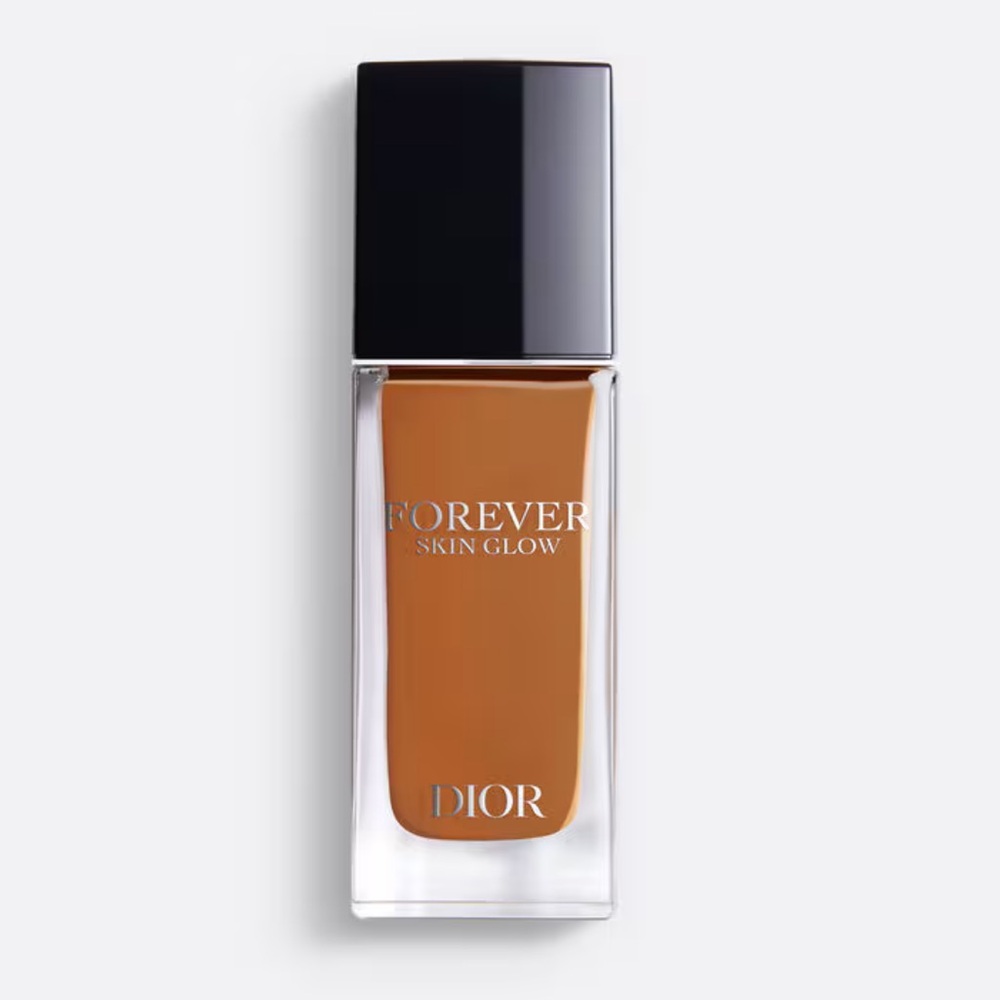 Dior Forever Skin Glow 6.5N Foundation Liquid Full Coverage
